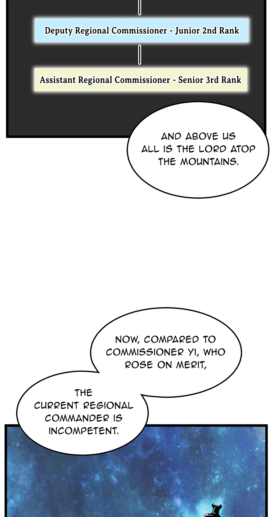 Read Log-in Murim EN Manga Online
