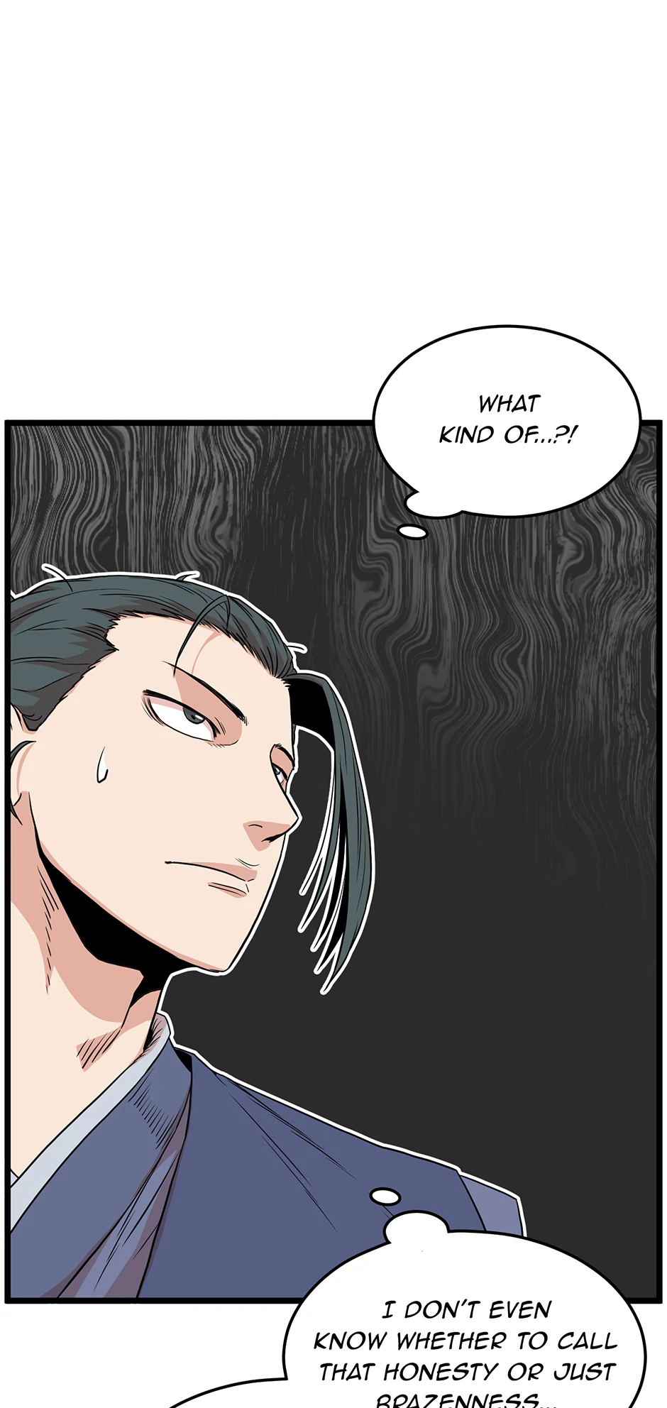Read Log-in Murim EN Manga Online