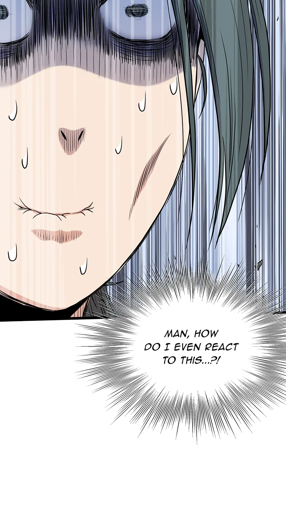 Read Log-in Murim EN Manga Online