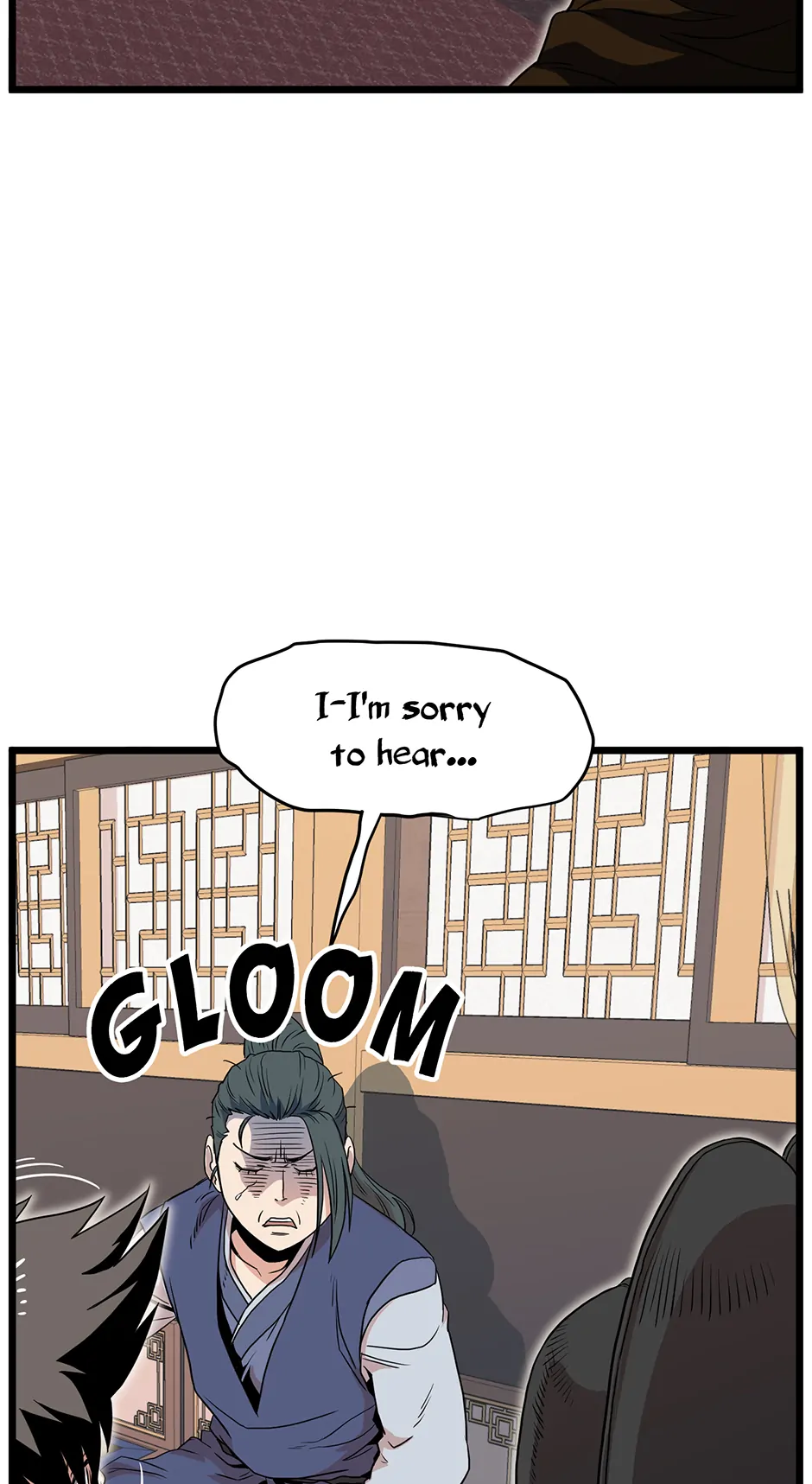 Read Log-in Murim EN Manga Online