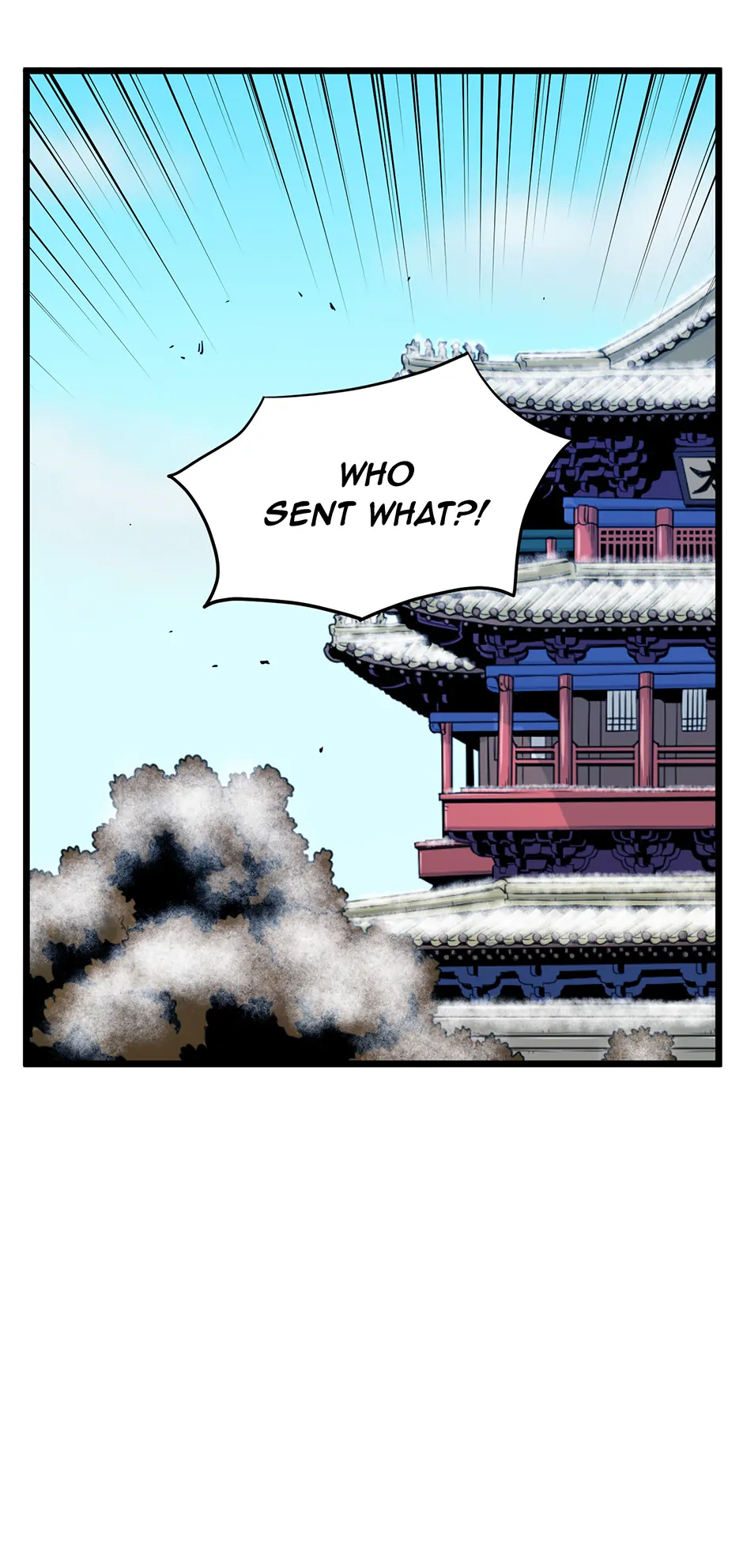 Read Log-in Murim EN Manga Online