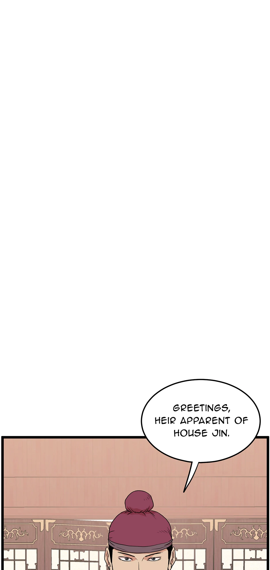Read Log-in Murim EN Manga Online