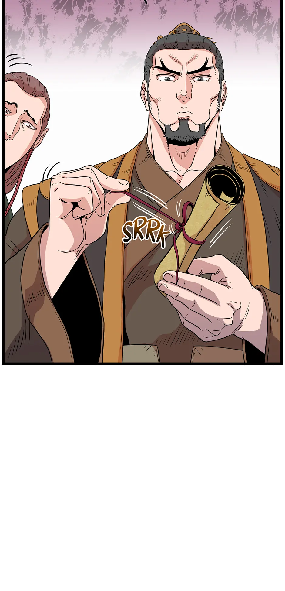 Read Log-in Murim EN Manga Online