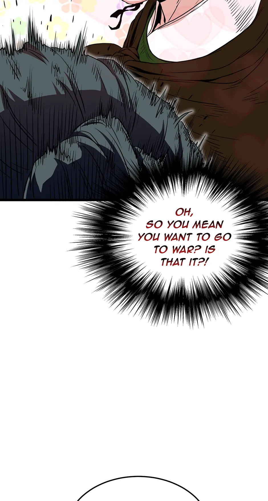 Read Log-in Murim EN Manga Online