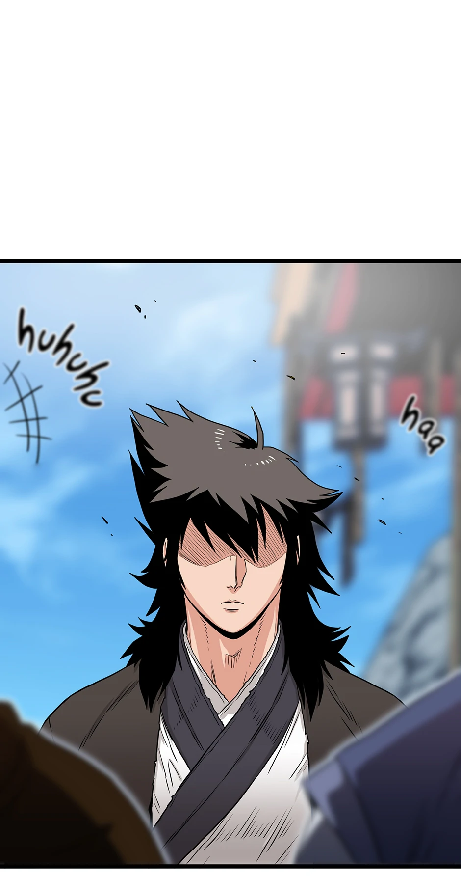 Read Log-in Murim EN Manga Online