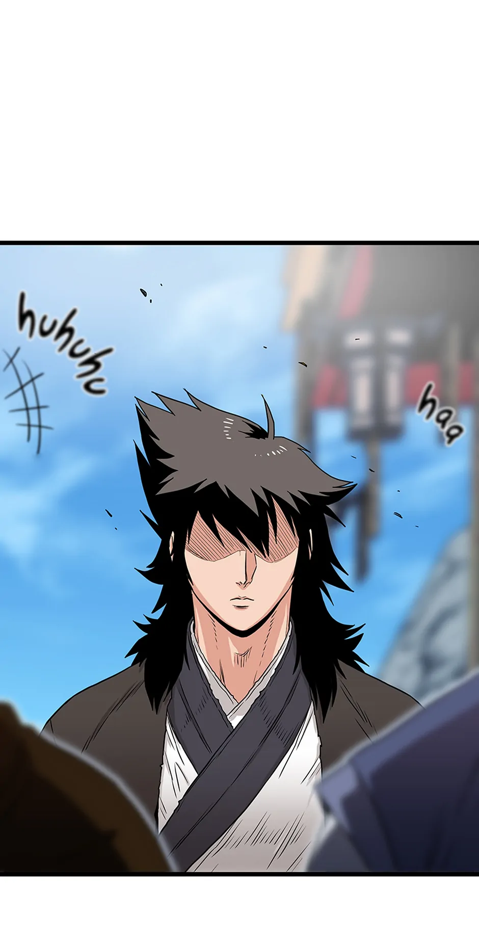 Read Log-in Murim EN Manga Online