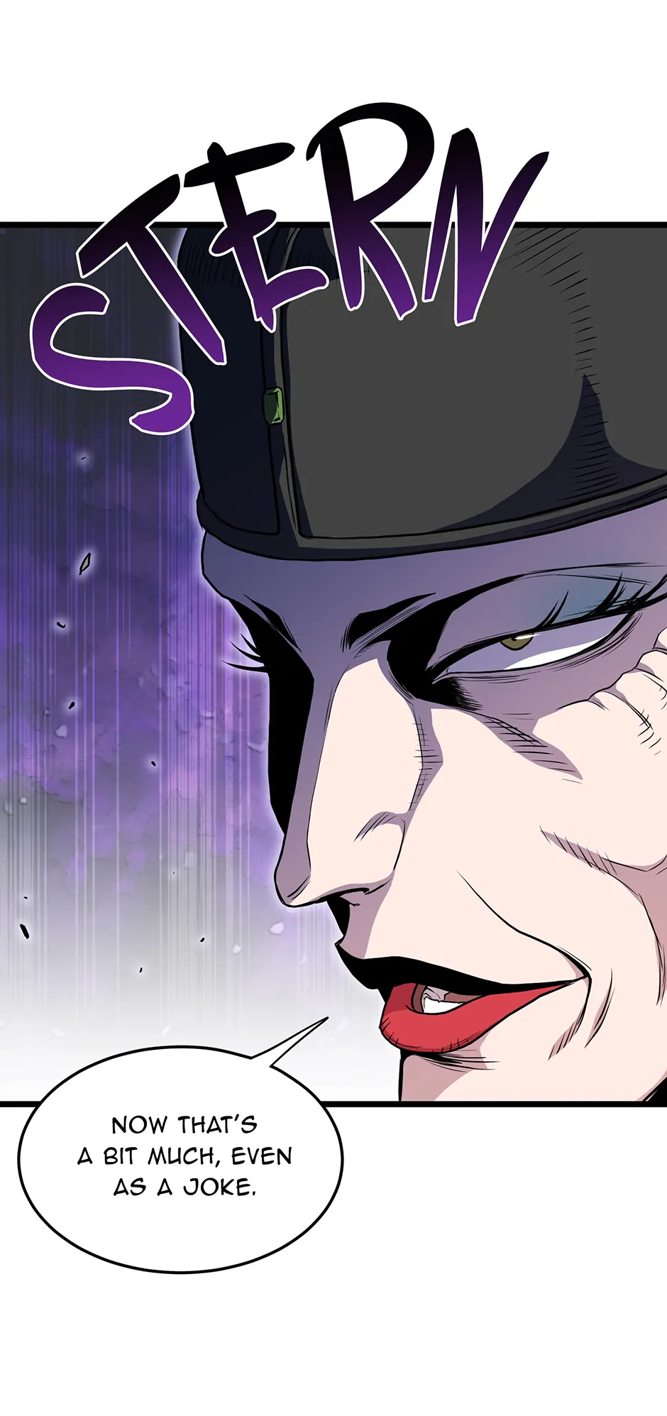 Read Log-in Murim EN Manga Online