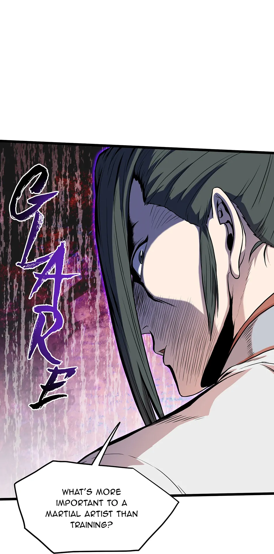Read Log-in Murim EN Manga Online