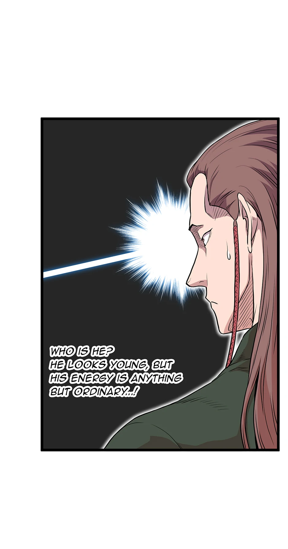 Read Log-in Murim EN Manga Online