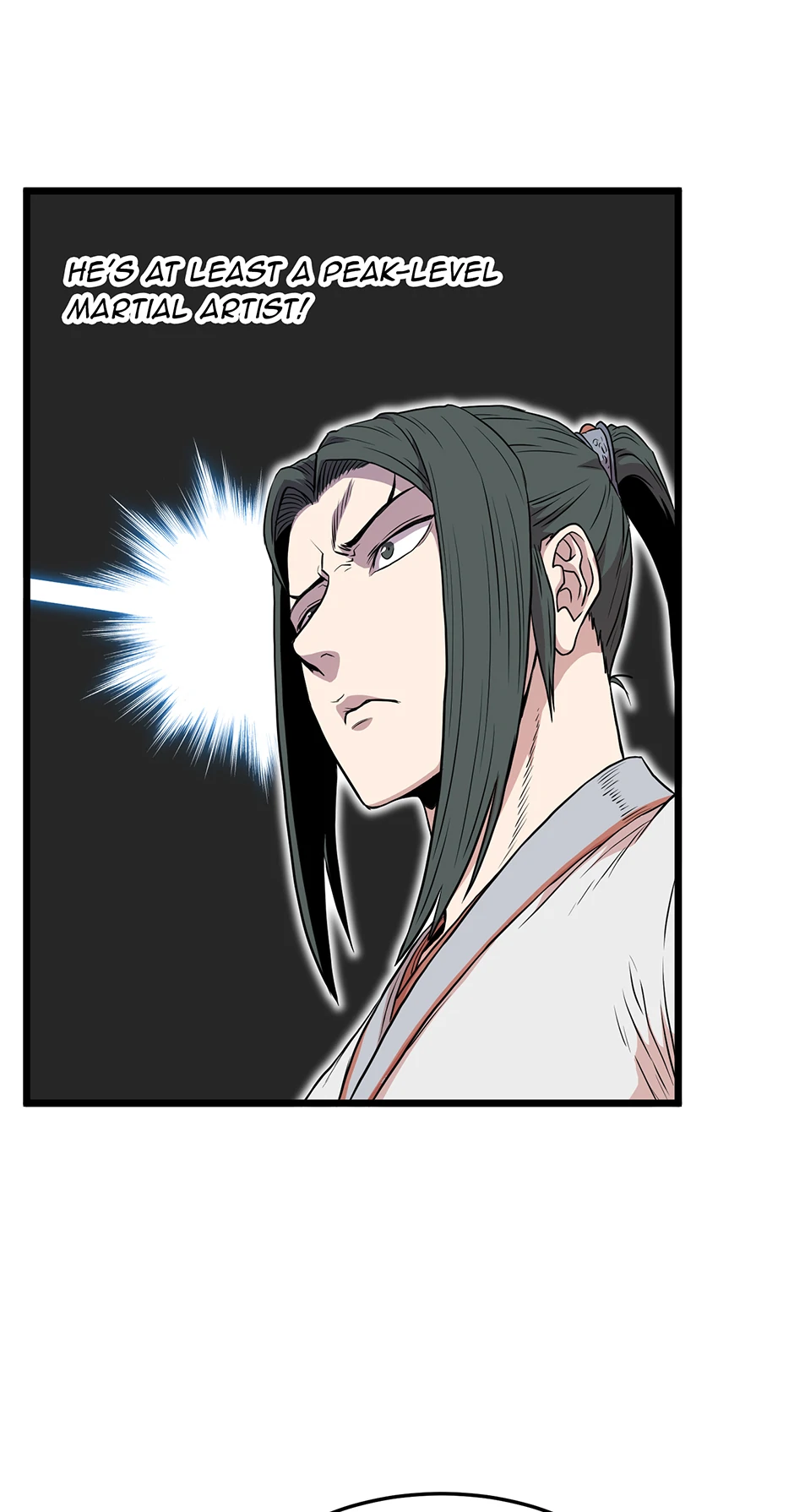 Read Log-in Murim EN Manga Online