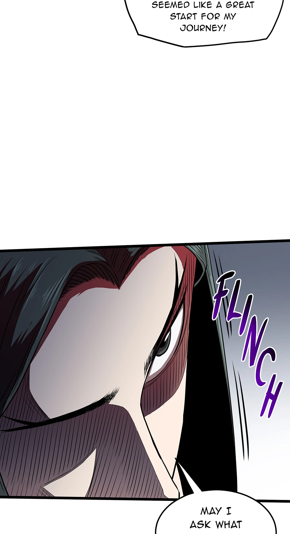 Read Log-in Murim EN Manga Online