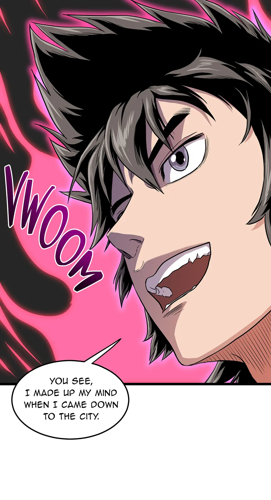 Read Log-in Murim EN Manga Online