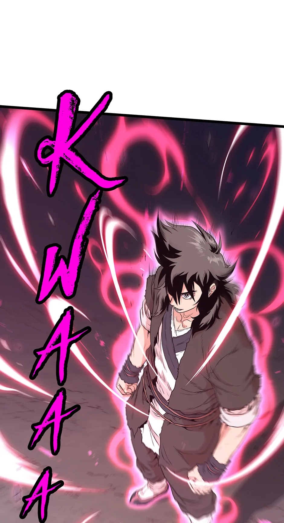 Read Log-in Murim EN Manga Online