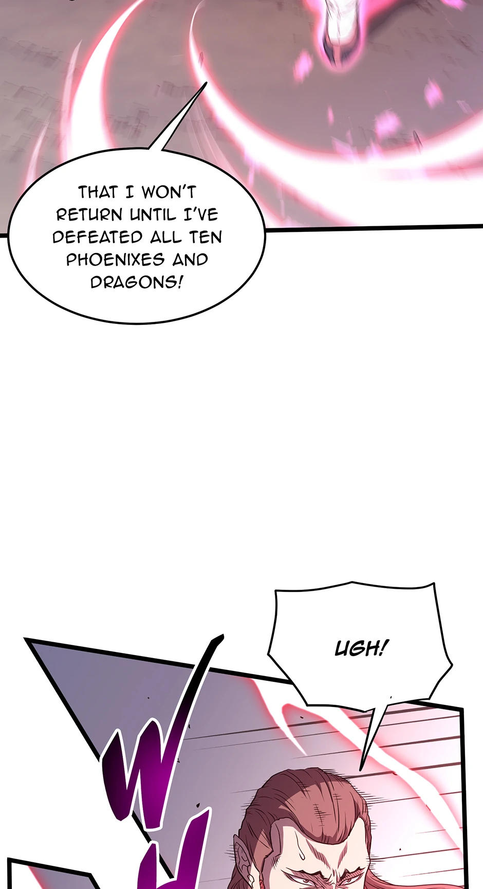 Read Log-in Murim EN Manga Online
