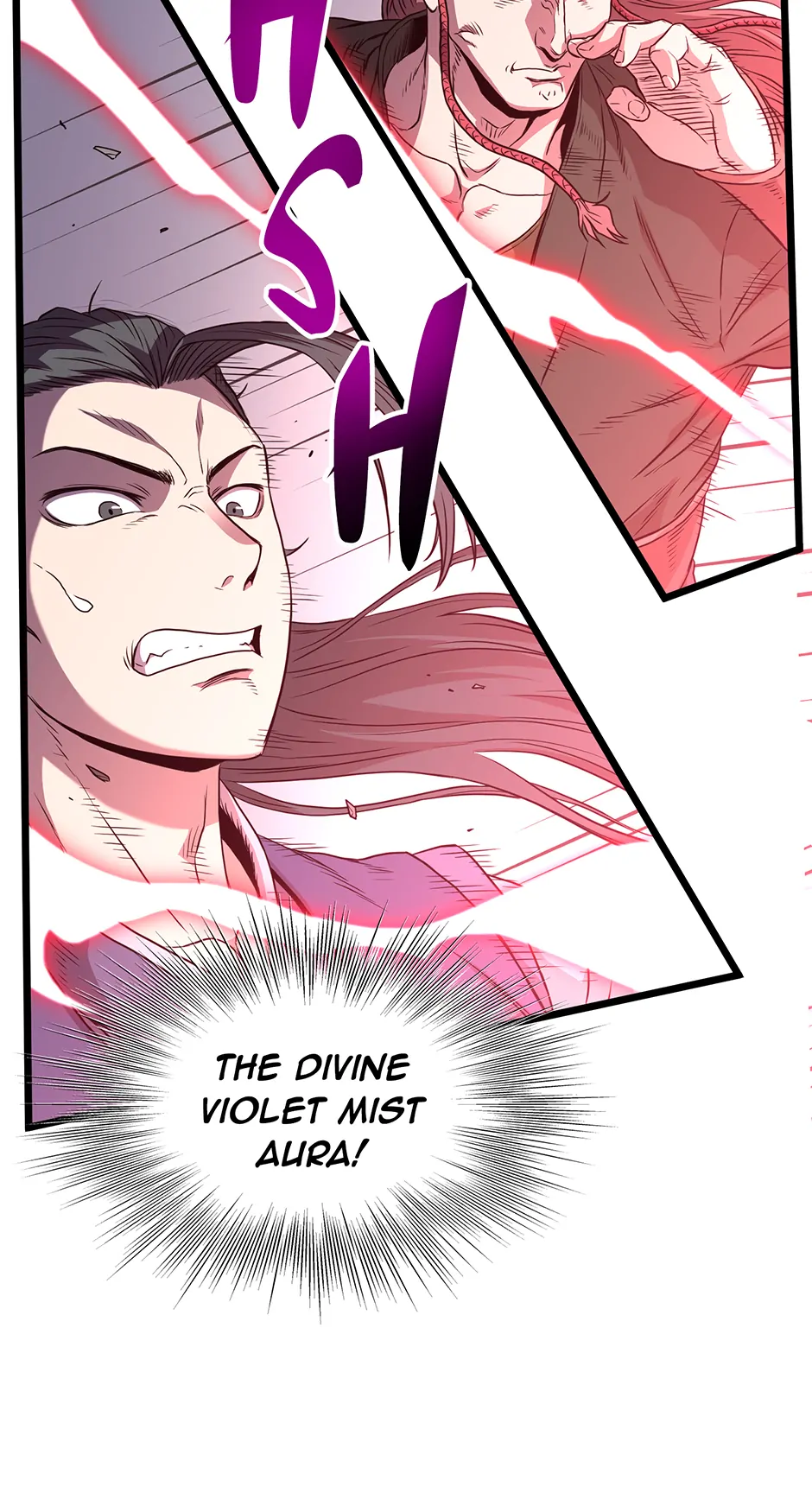 Read Log-in Murim EN Manga Online