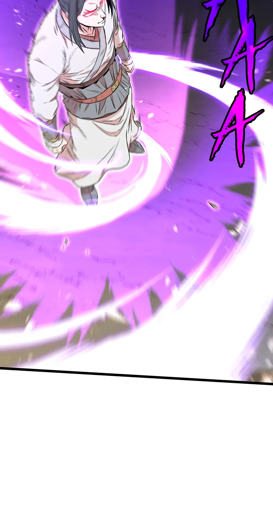 Read Log-in Murim EN Manga Online