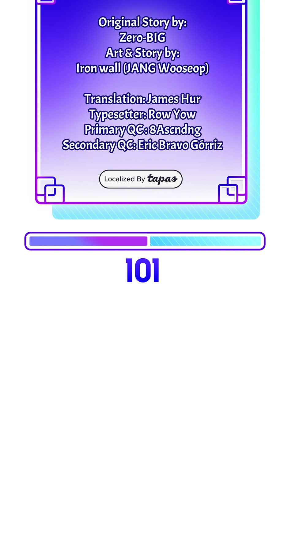Read Log-in Murim EN Manga Online
