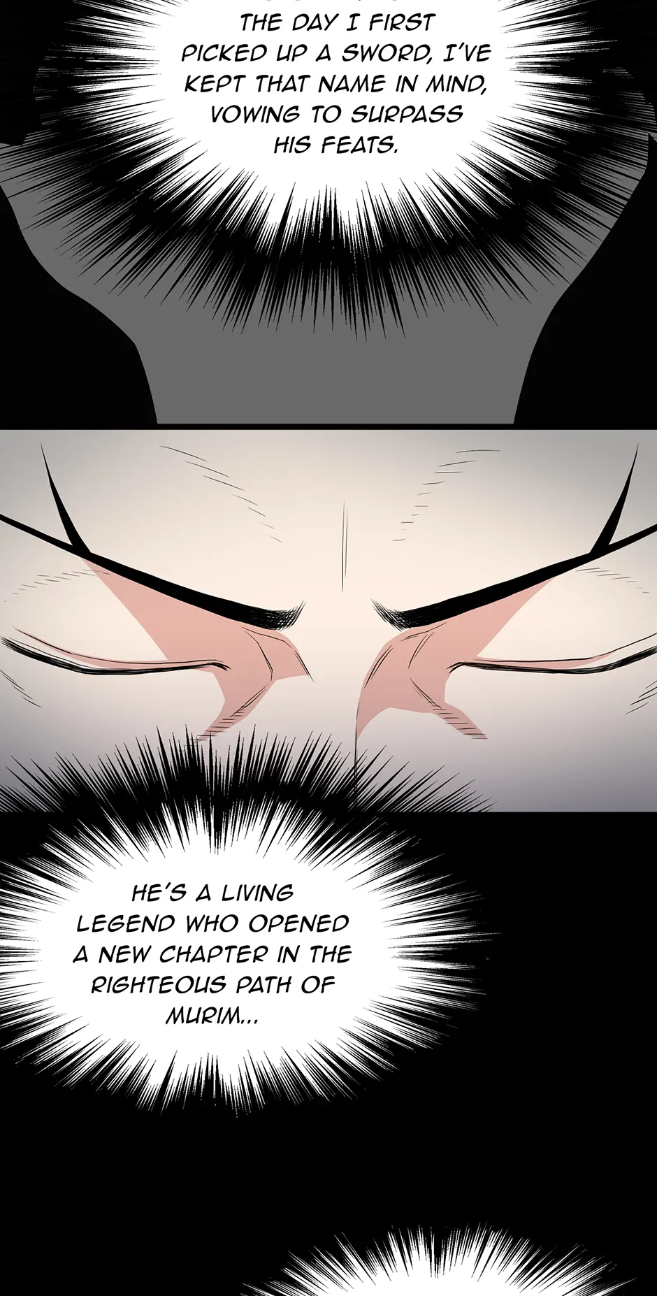 Read Log-in Murim EN Manga Online