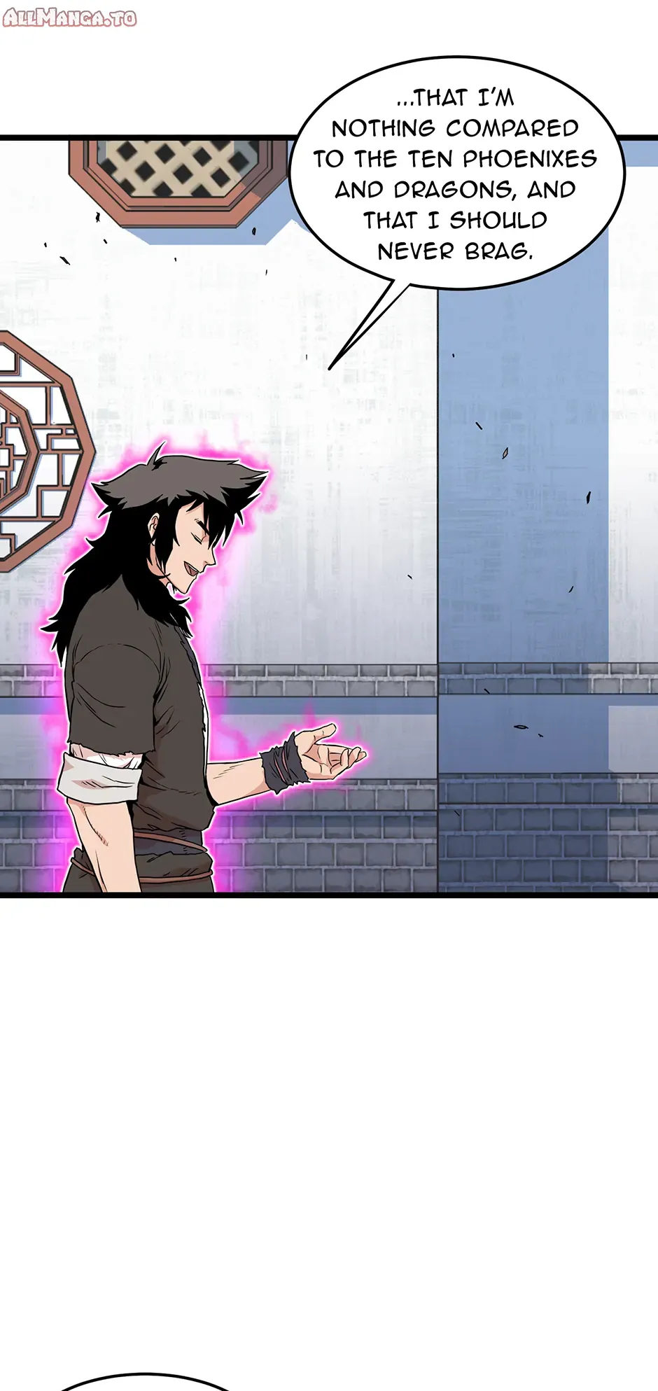 Read Log-in Murim EN Manga Online