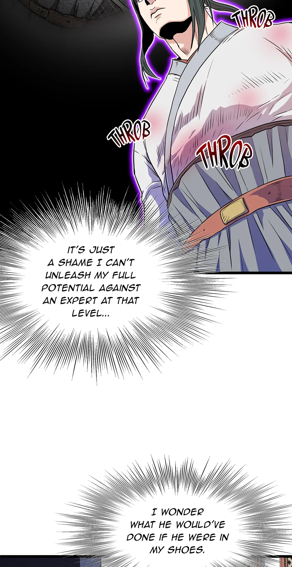 Read Log-in Murim EN Manga Online