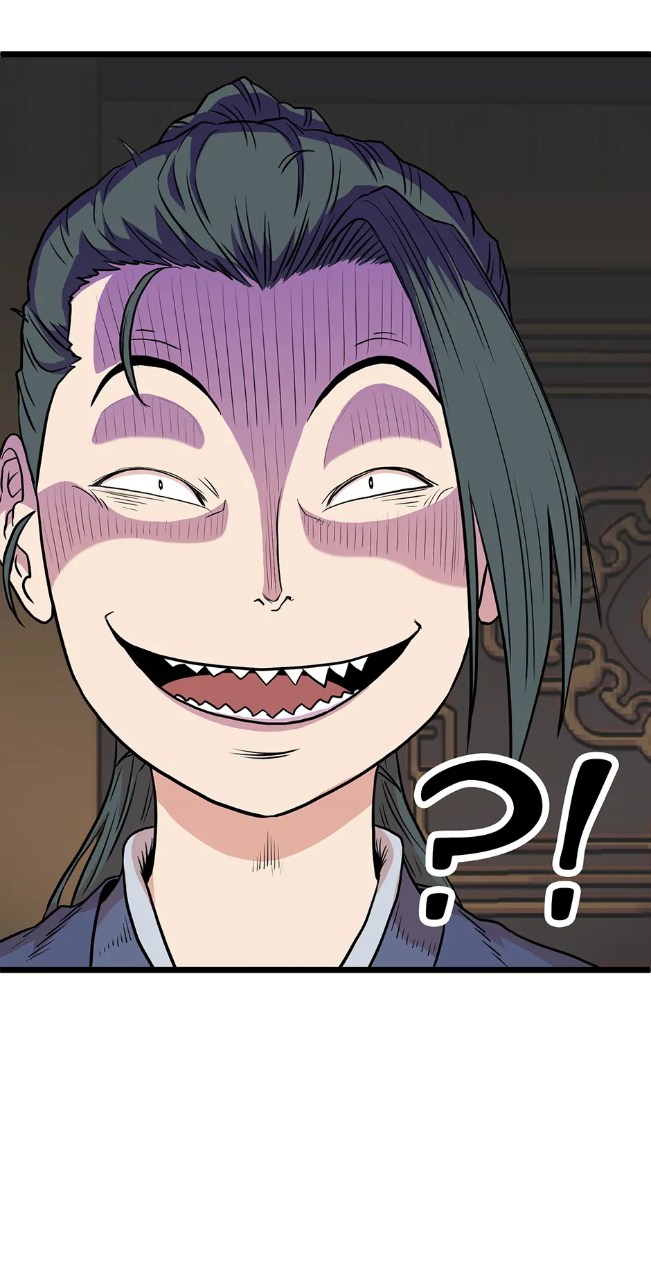 Read Log-in Murim EN Manga Online