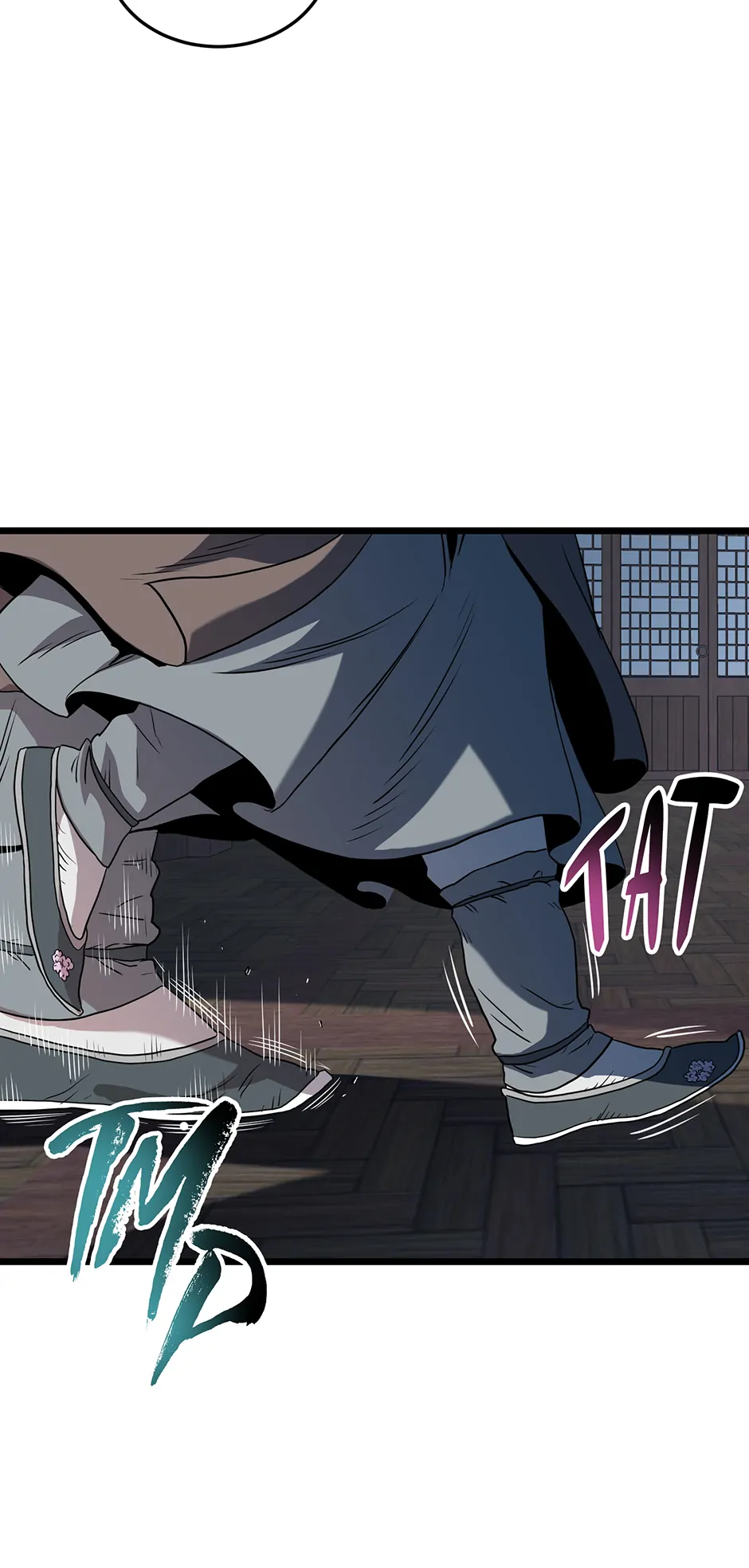 Read Log-in Murim EN Manga Online