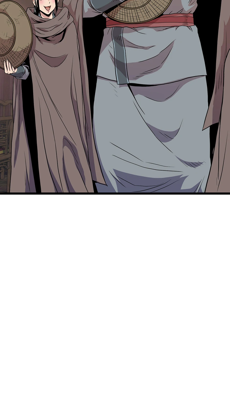 Read Log-in Murim EN Manga Online