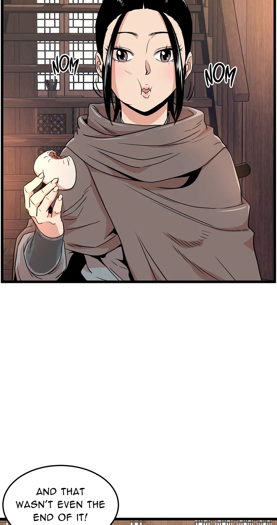 Read Log-in Murim EN Manga Online