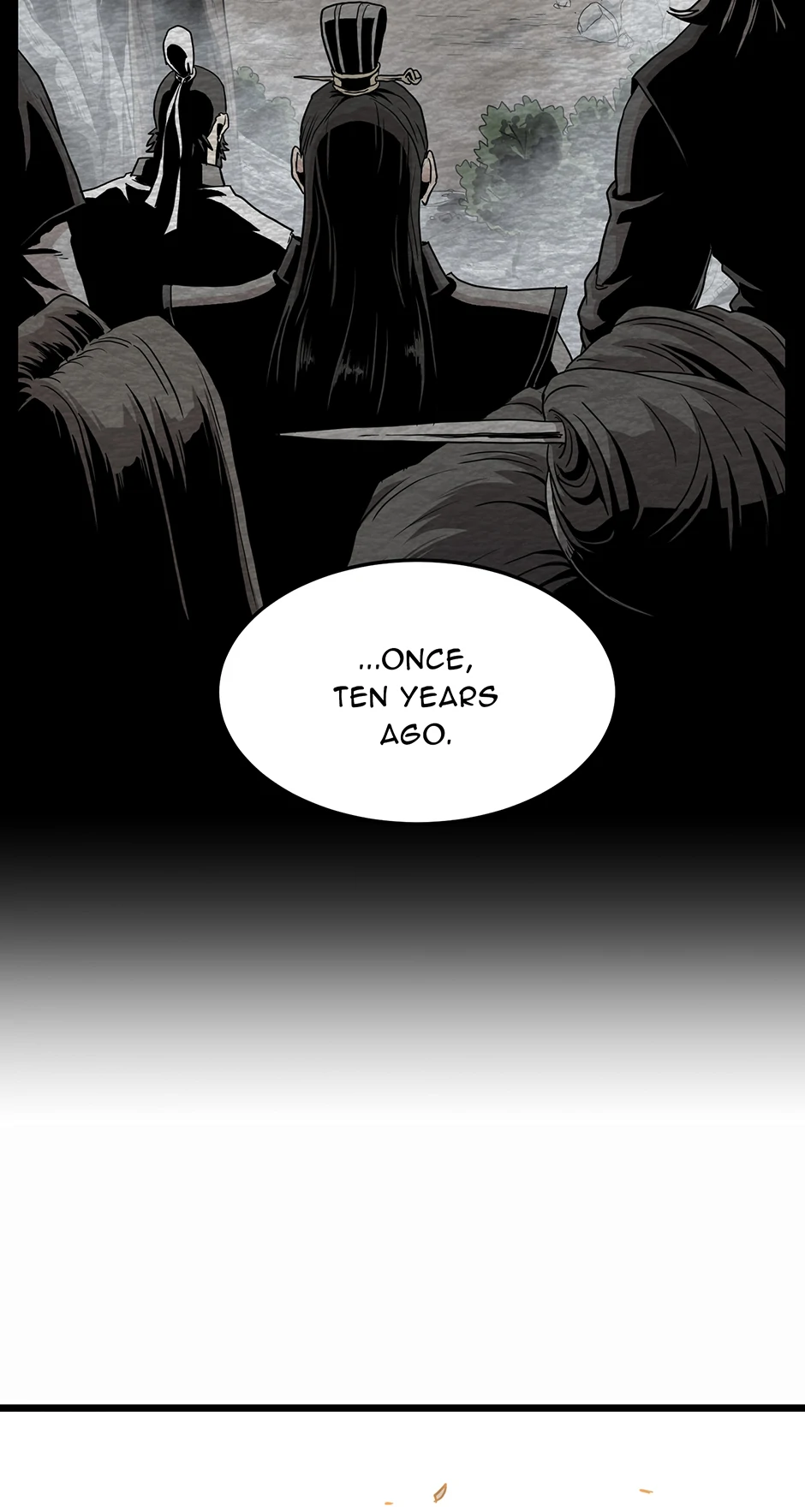 Read Log-in Murim EN Manga Online