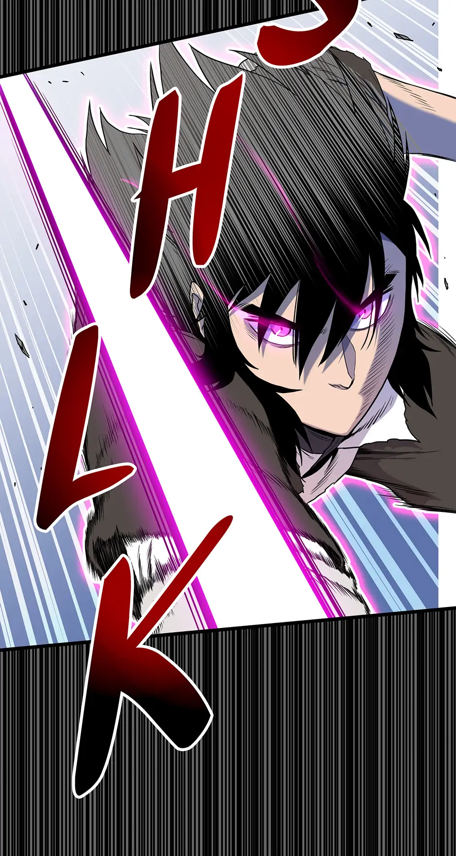 Read Log-in Murim EN Manga Online