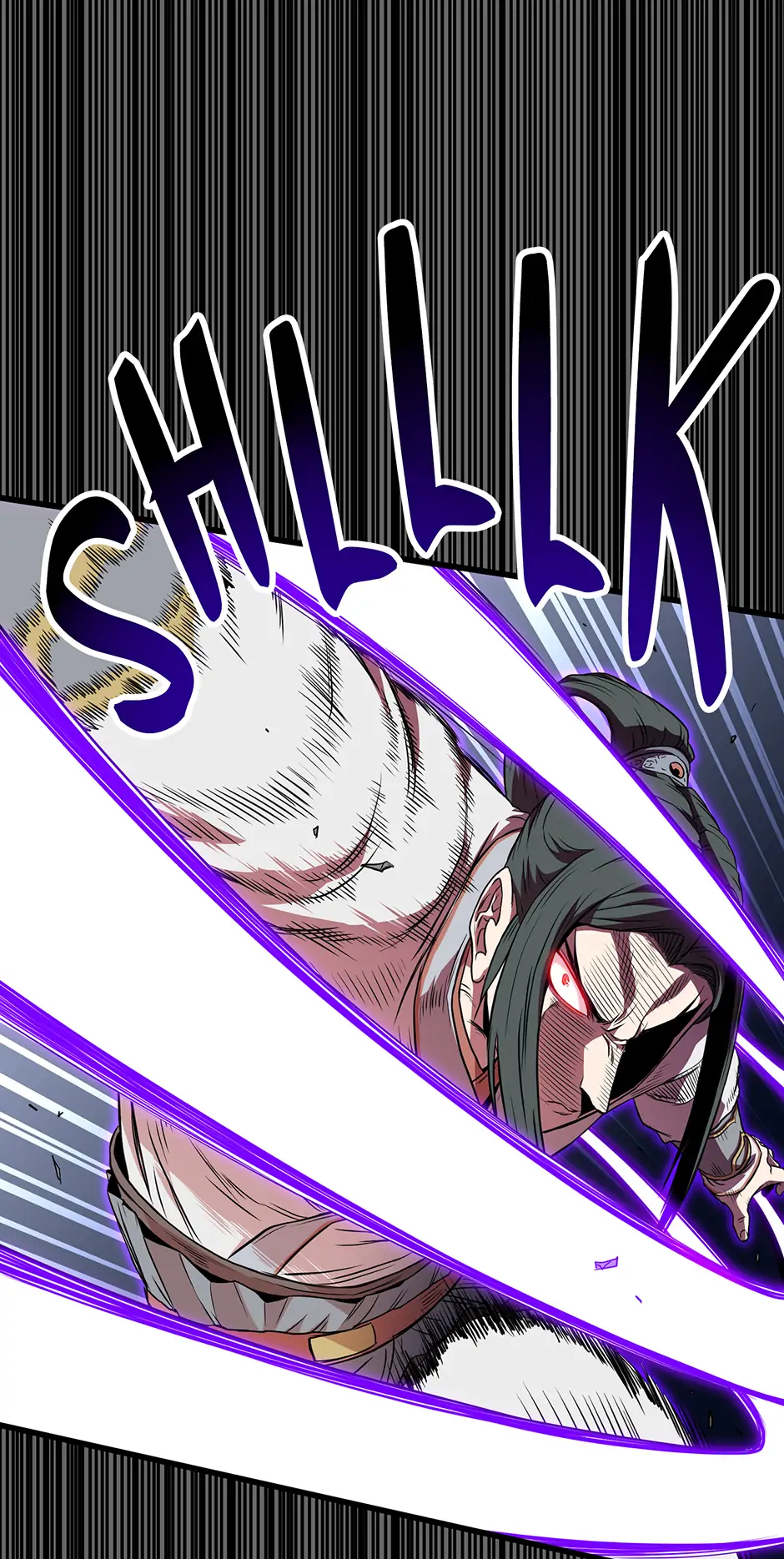 Read Log-in Murim EN Manga Online