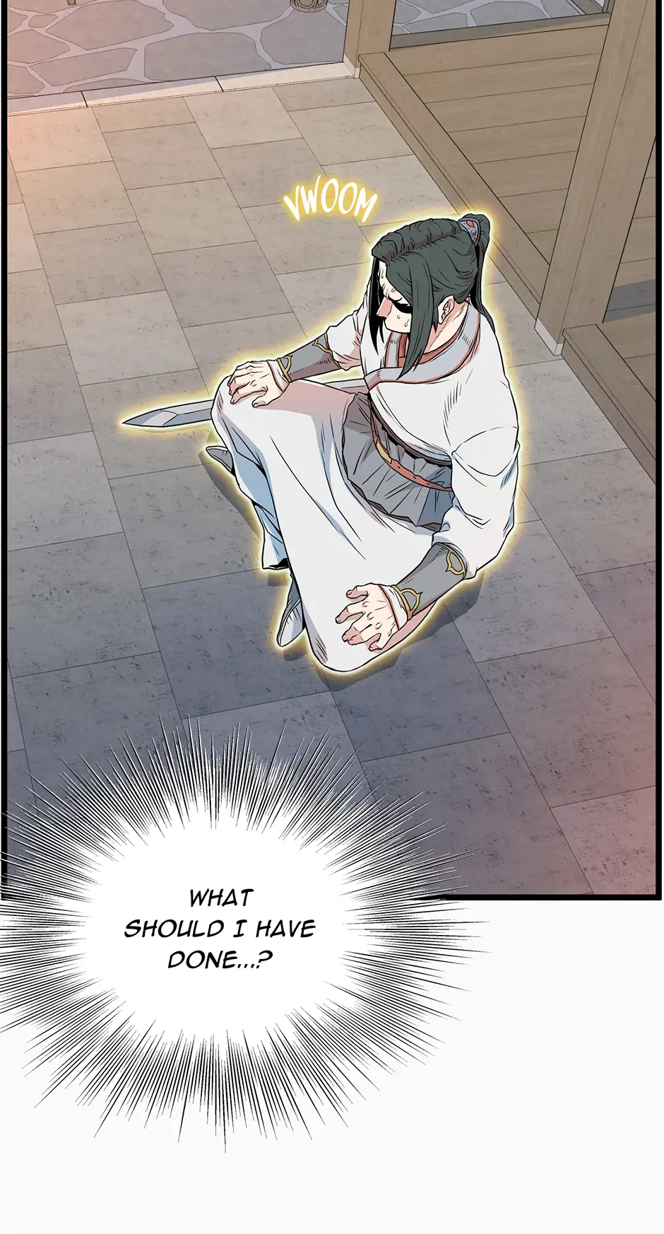 Read Log-in Murim EN Manga Online