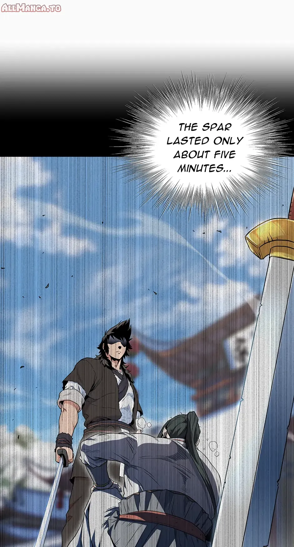 Read Log-in Murim EN Manga Online