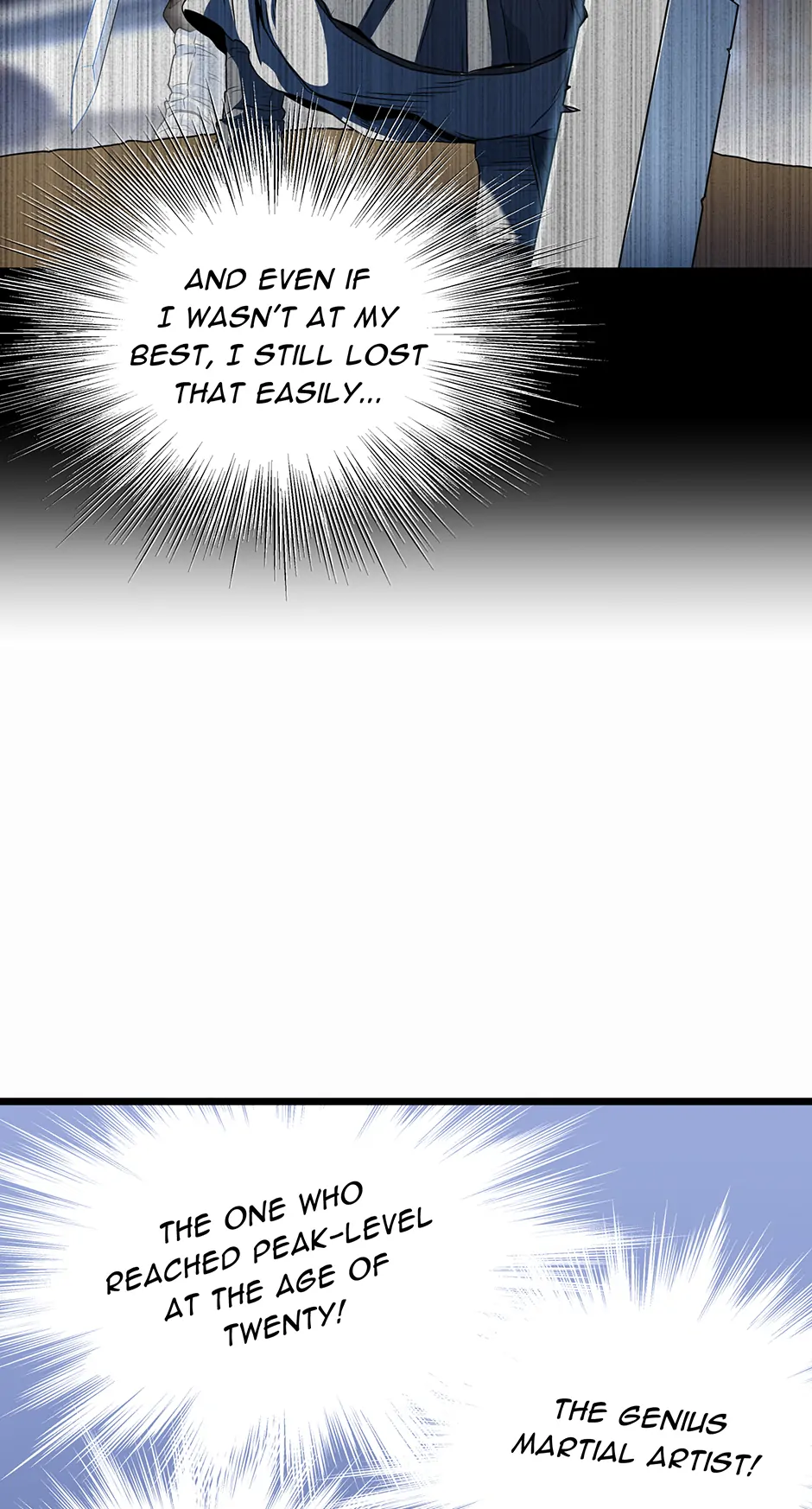 Read Log-in Murim EN Manga Online