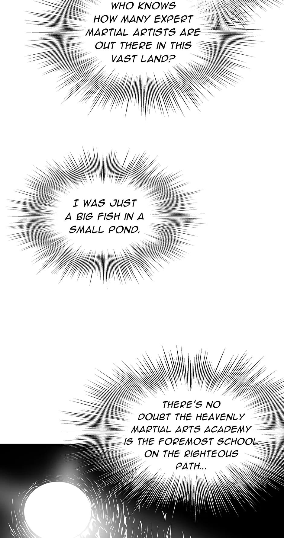 Read Log-in Murim EN Manga Online