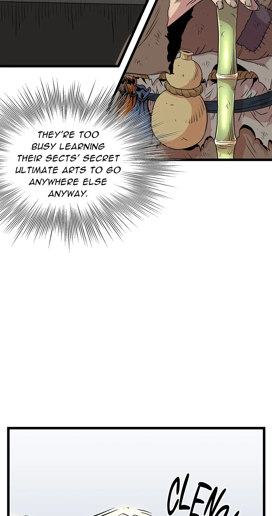 Read Log-in Murim EN Manga Online
