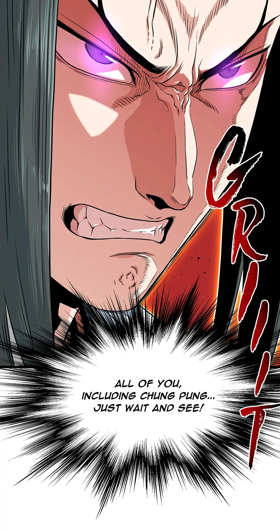 Read Log-in Murim EN Manga Online