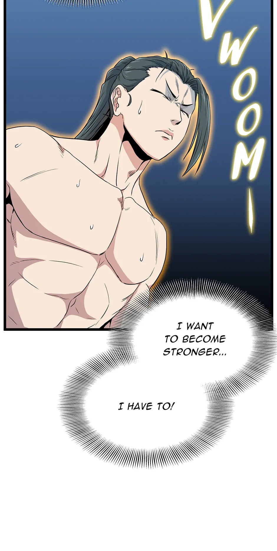 Read Log-in Murim EN Manga Online