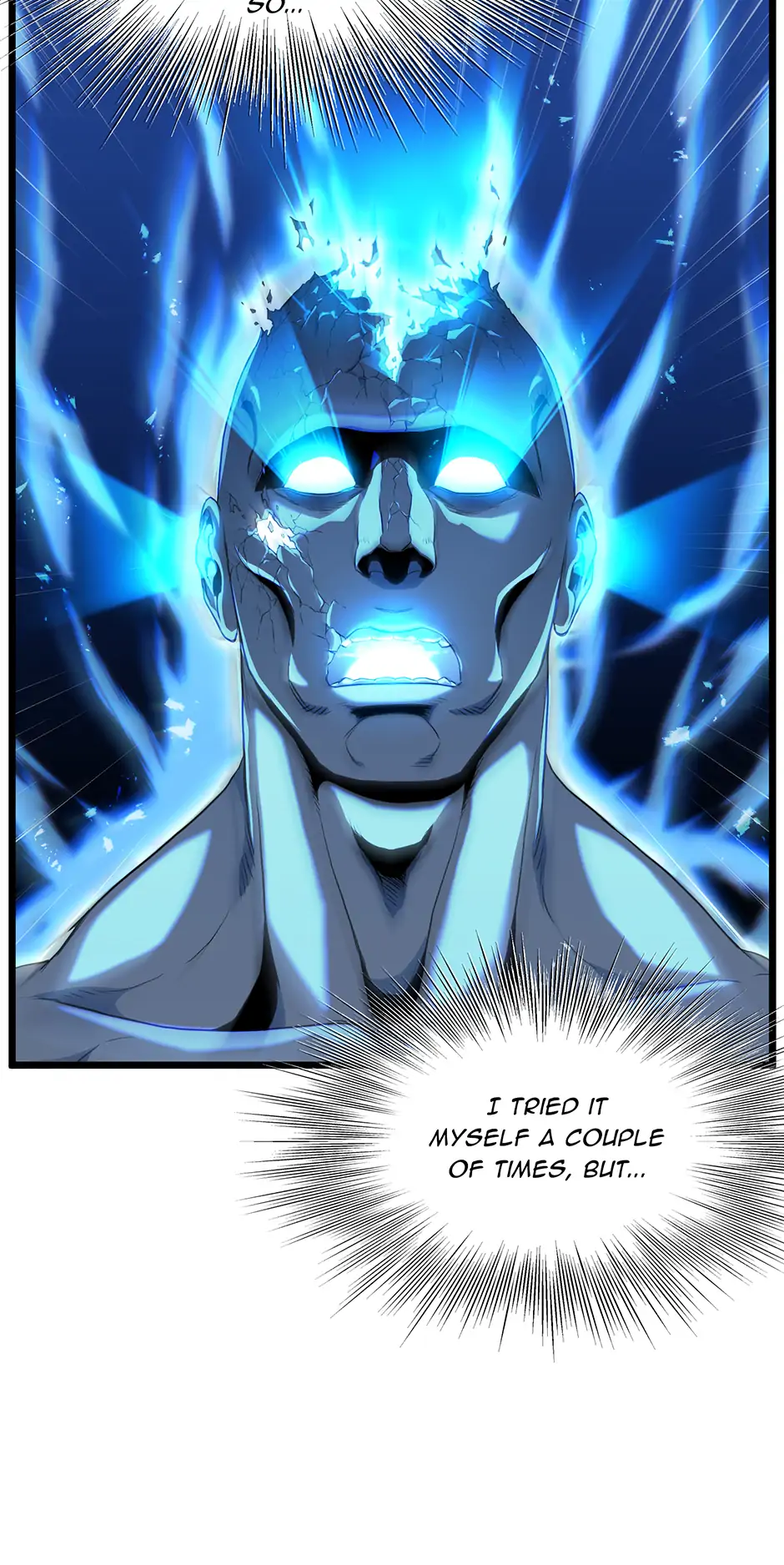 Read Log-in Murim EN Manga Online