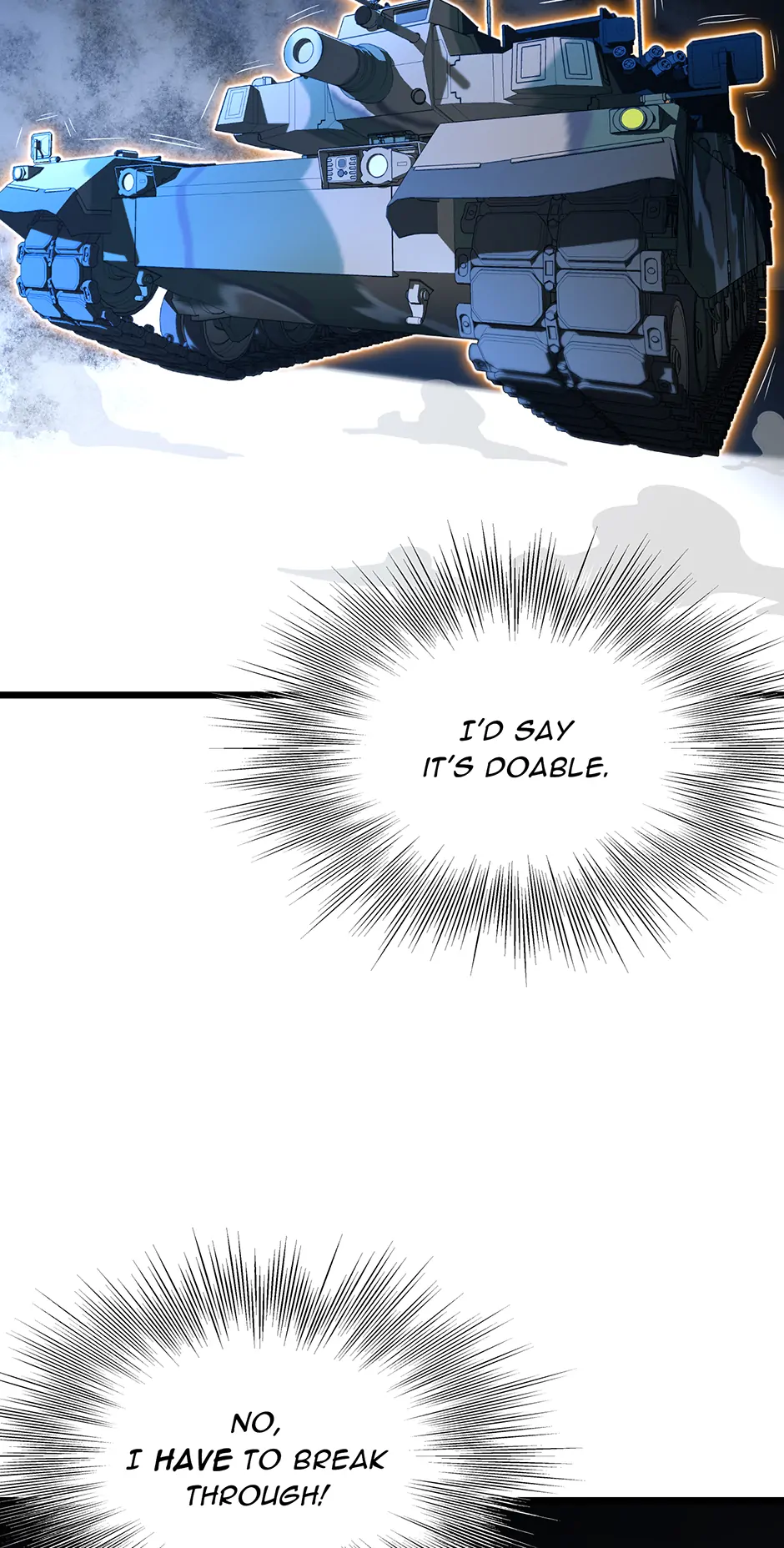 Read Log-in Murim EN Manga Online