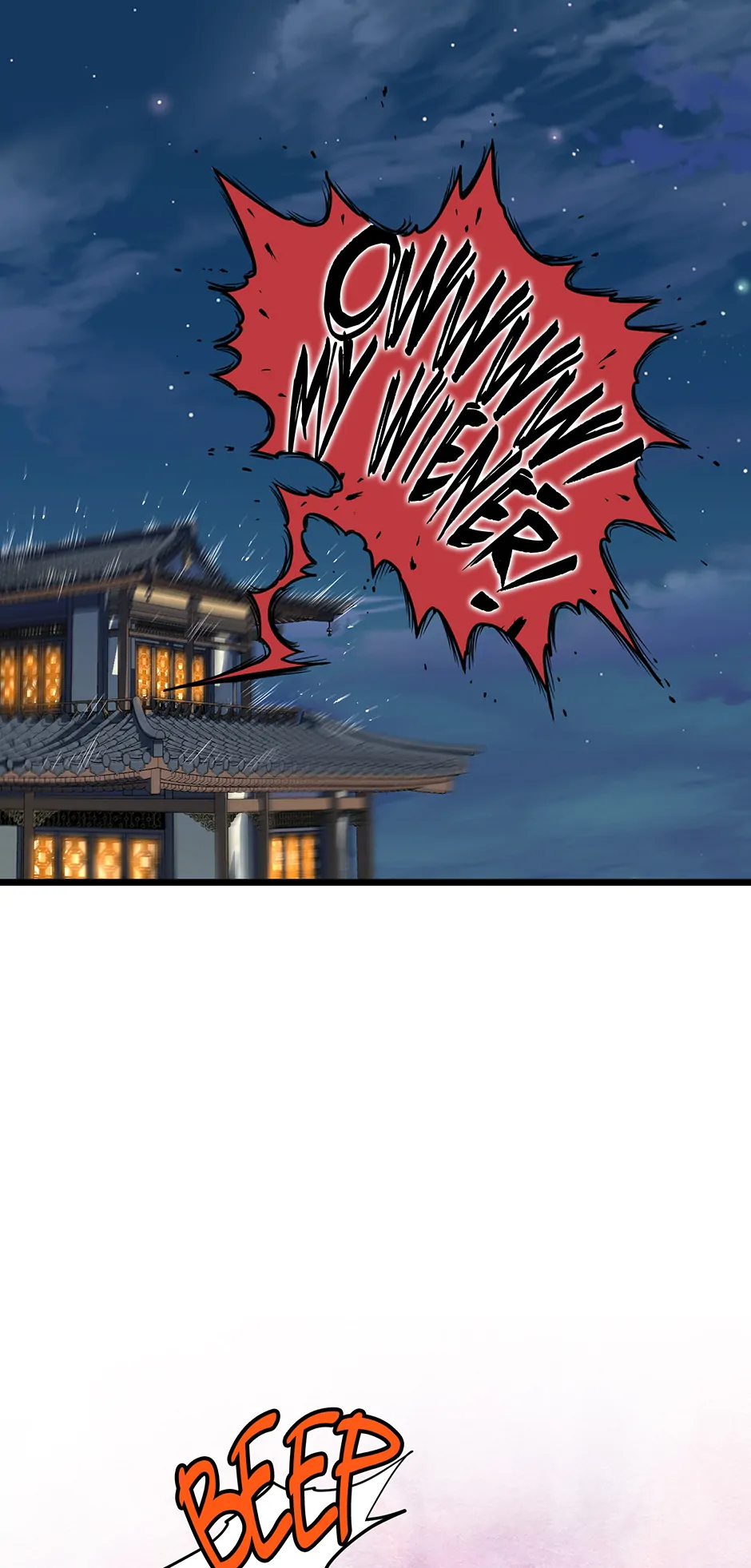 Read Log-in Murim EN Manga Online
