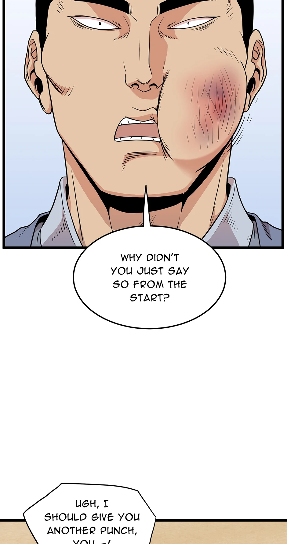 Read Log-in Murim EN Manga Online