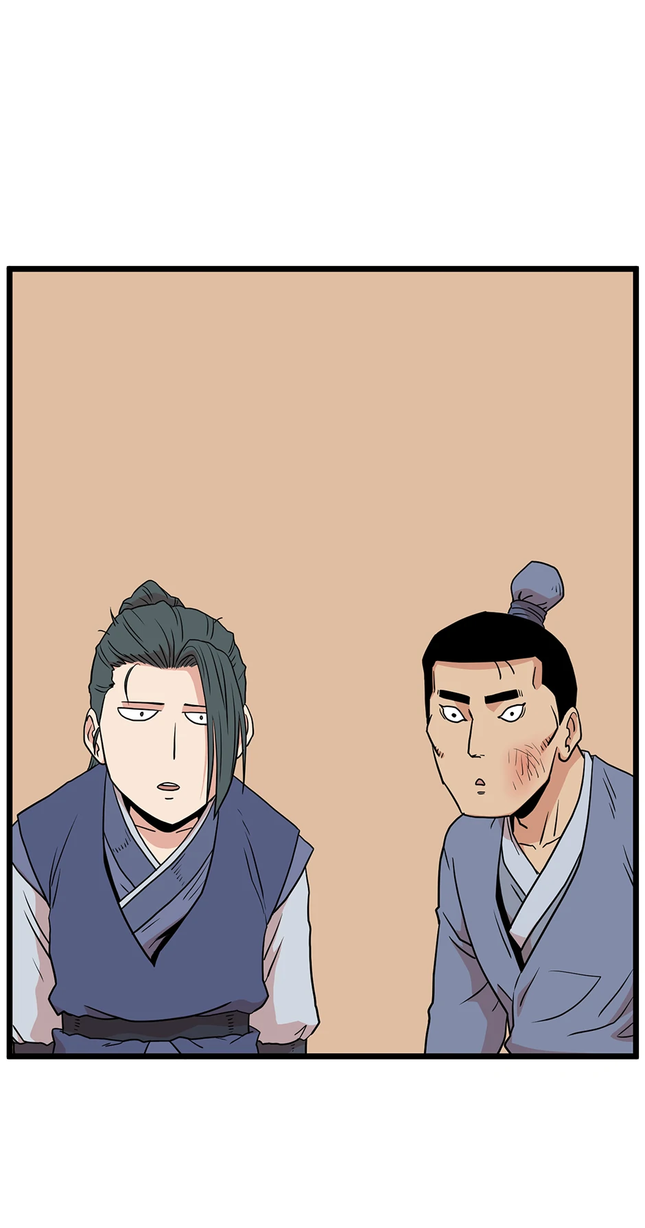 Read Log-in Murim EN Manga Online