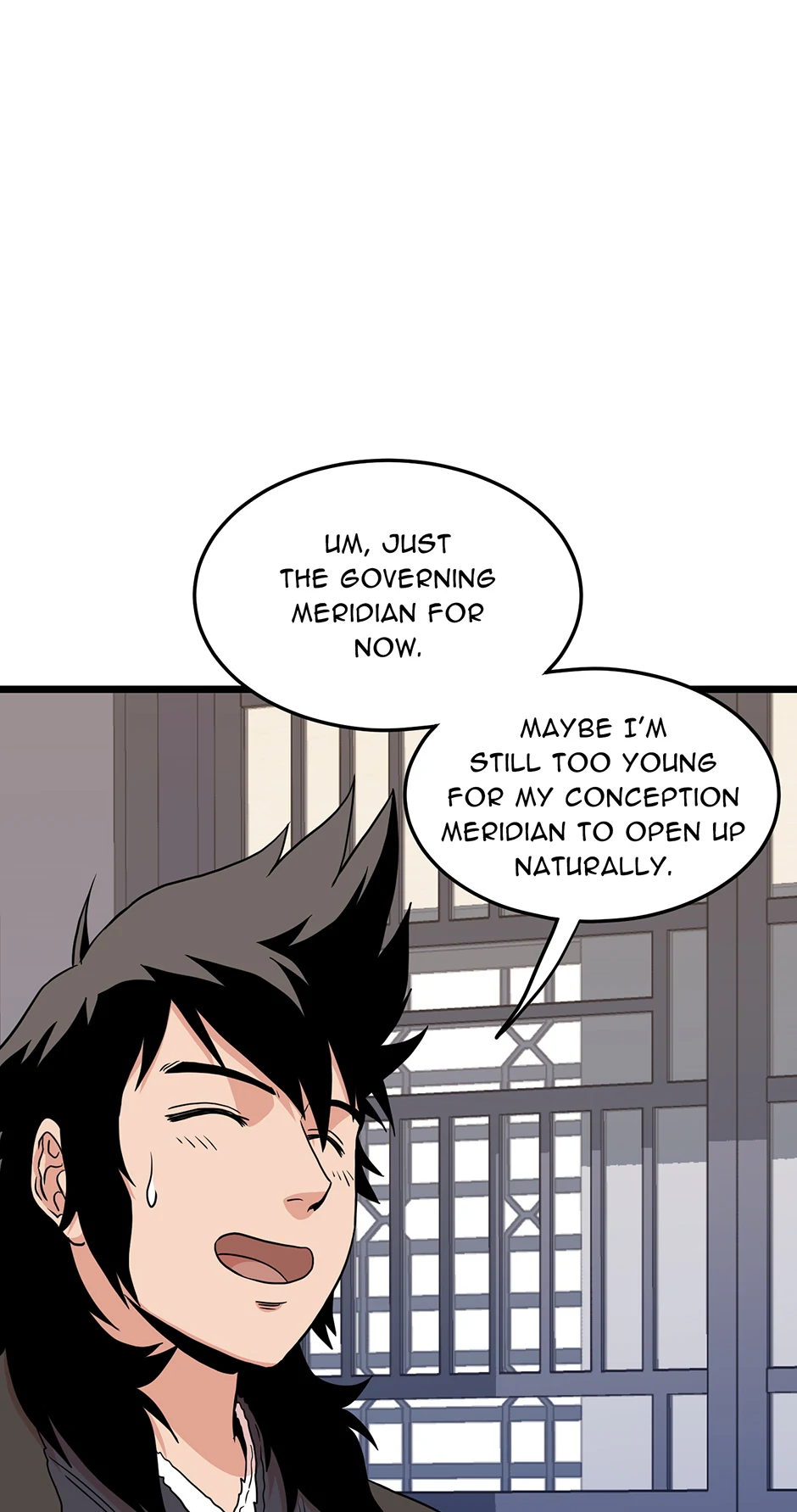 Read Log-in Murim EN Manga Online