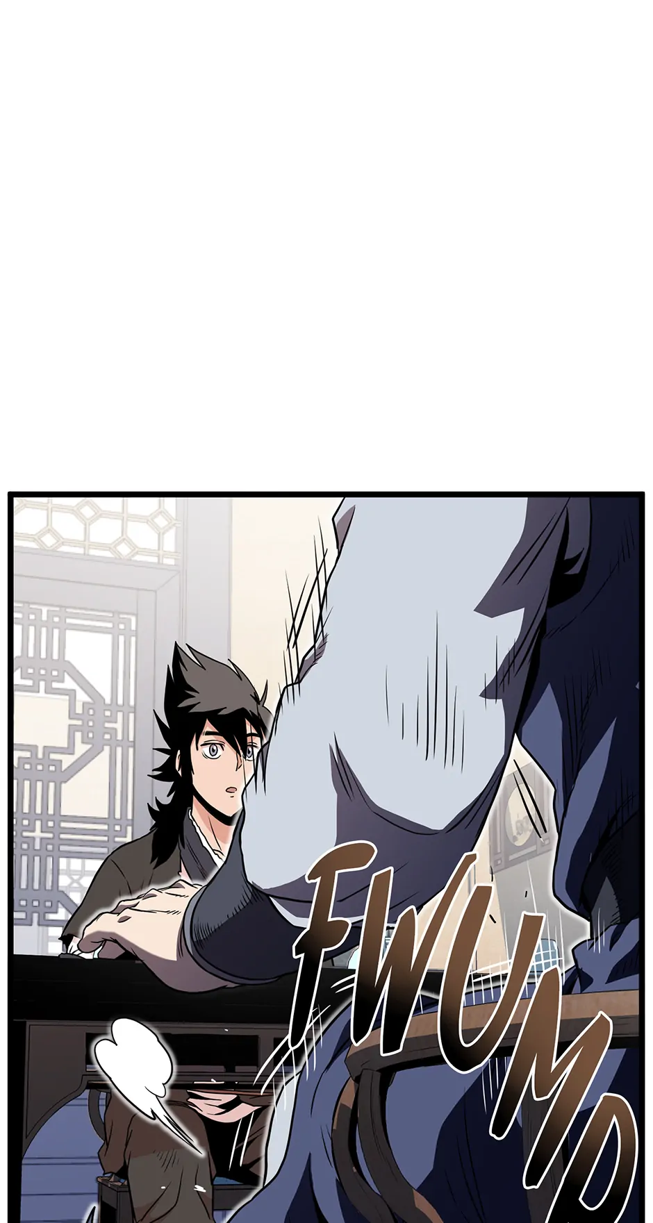 Read Log-in Murim EN Manga Online