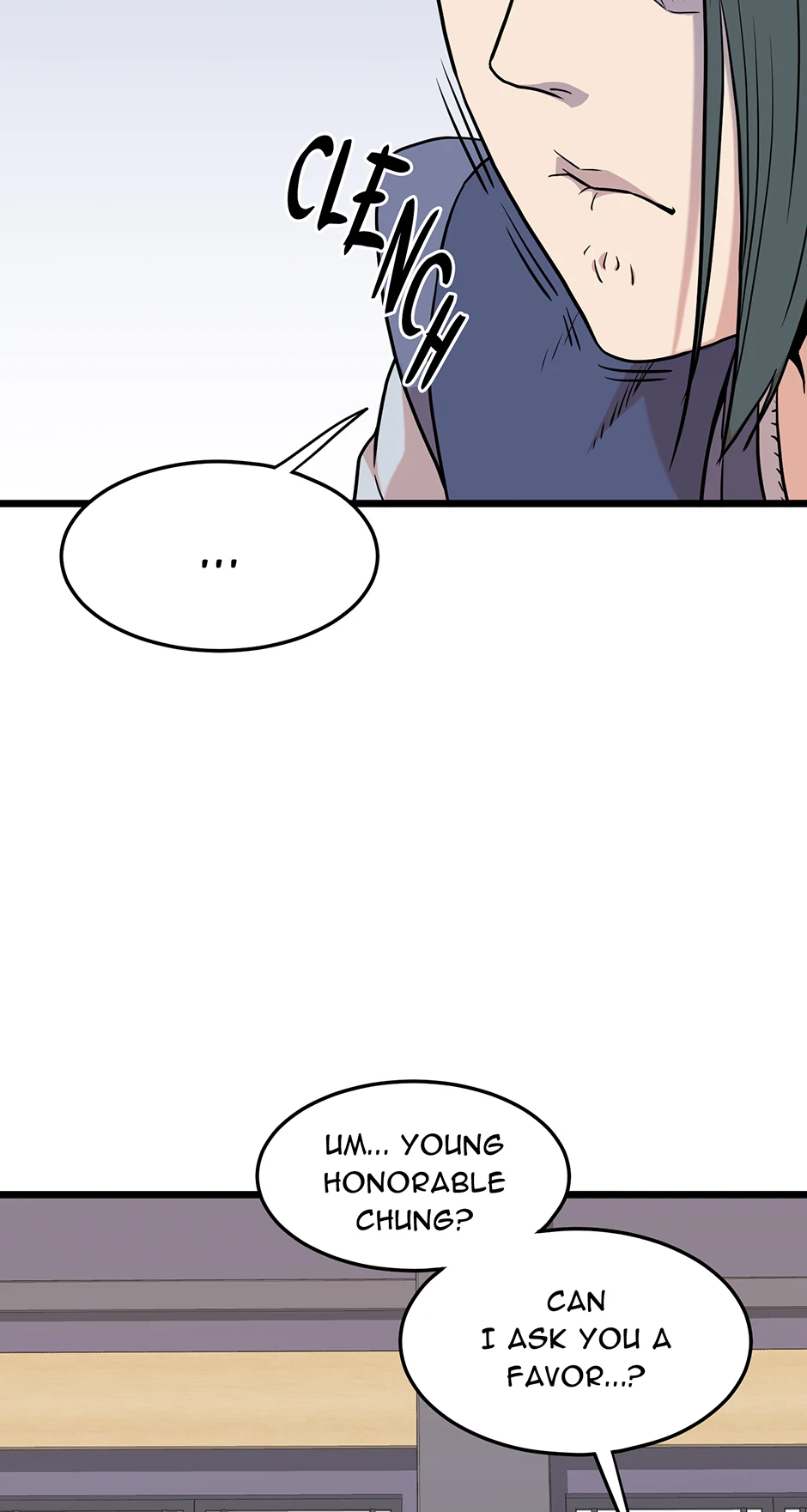 Read Log-in Murim EN Manga Online