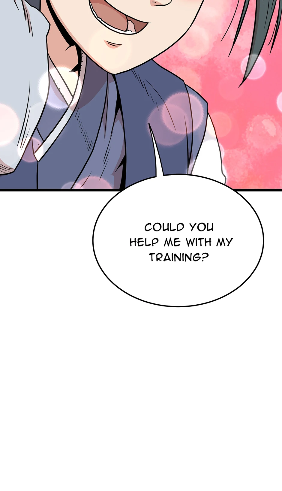 Read Log-in Murim EN Manga Online