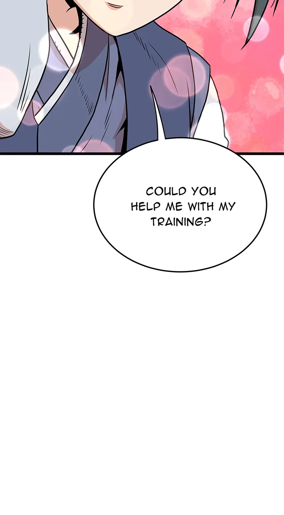 Read Log-in Murim EN Manga Online