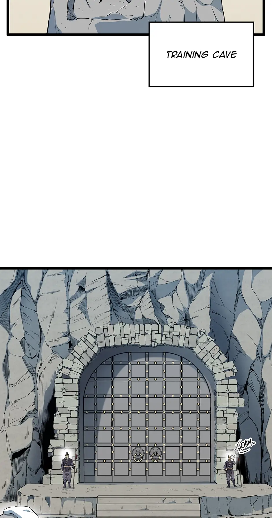 Read Log-in Murim EN Manga Online