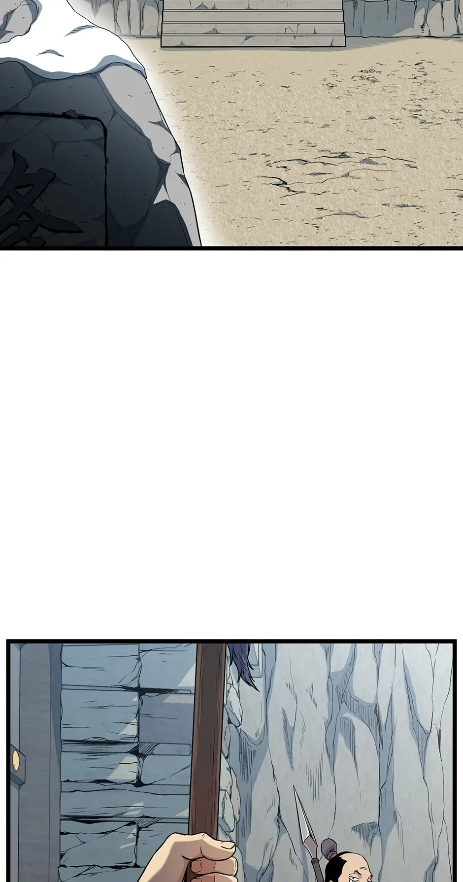 Read Log-in Murim EN Manga Online